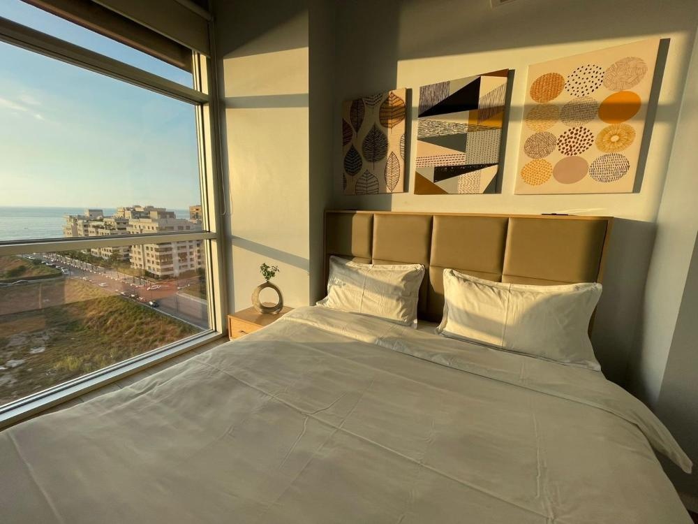 The Stay Furnished Apartments