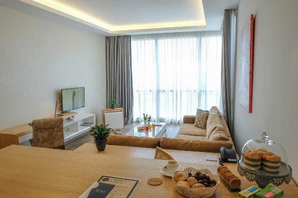 The Stay Furnished Apartments image 1