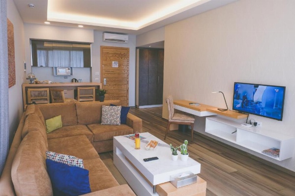 The Stay Furnished Apartments image 13