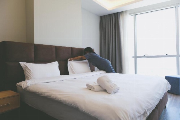 The Stay Furnished Apartments image 15