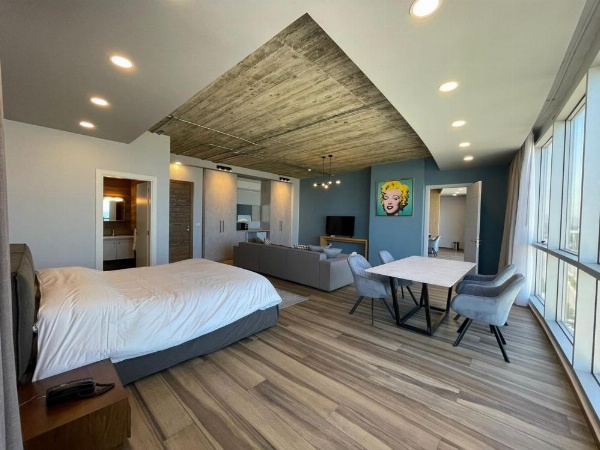 The Stay Furnished Apartments image 16