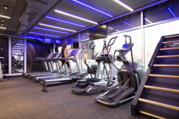 The Stay Furnished Apartments image 19