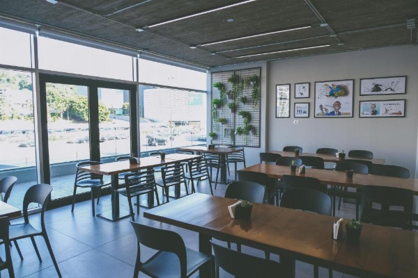 The Stay Furnished Apartments image 22