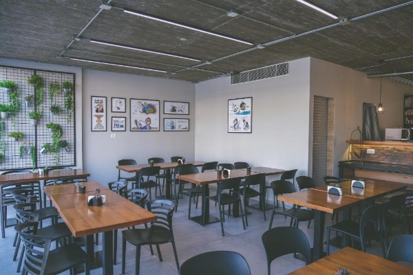 The Stay Furnished Apartments image 24