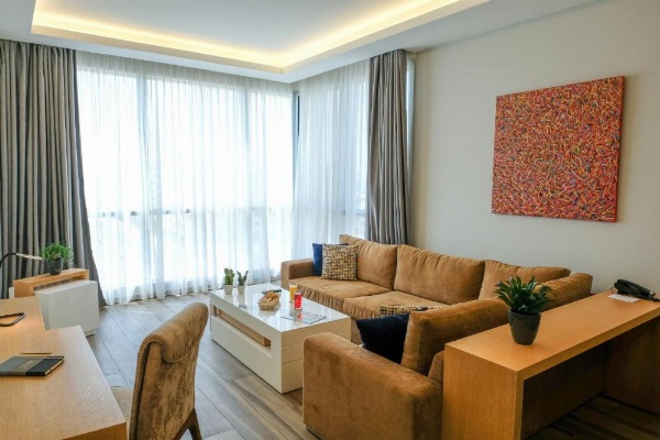 The Stay Furnished Apartments image 26