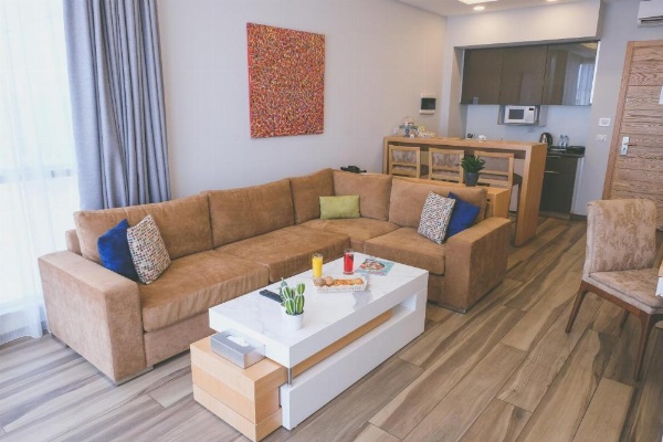 The Stay Furnished Apartments image 28