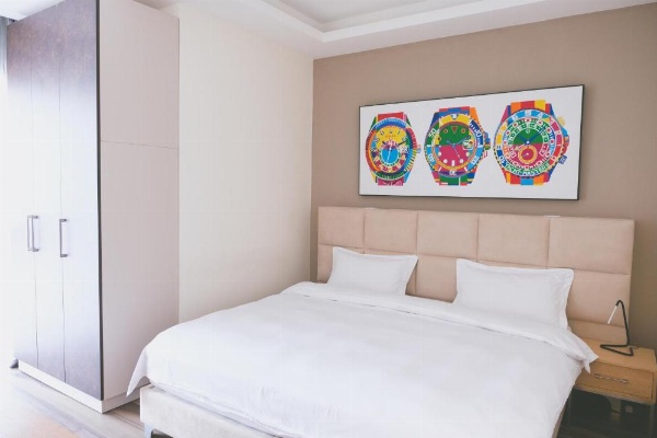 The Stay Furnished Apartments image 29