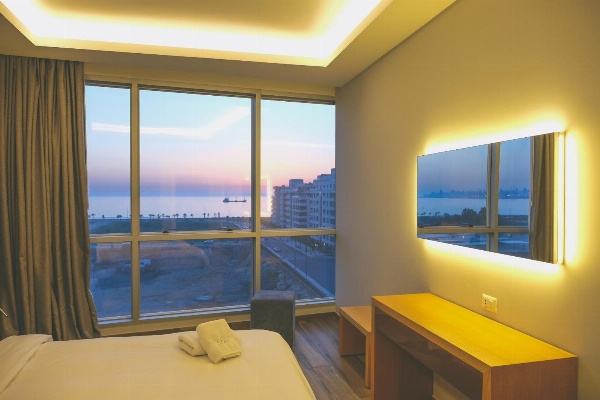 The Stay Furnished Apartments Main image