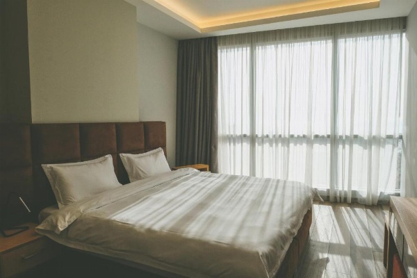 The Stay Furnished Apartments image 30