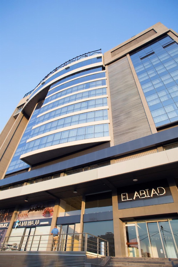 The Stay Furnished Apartments image 5