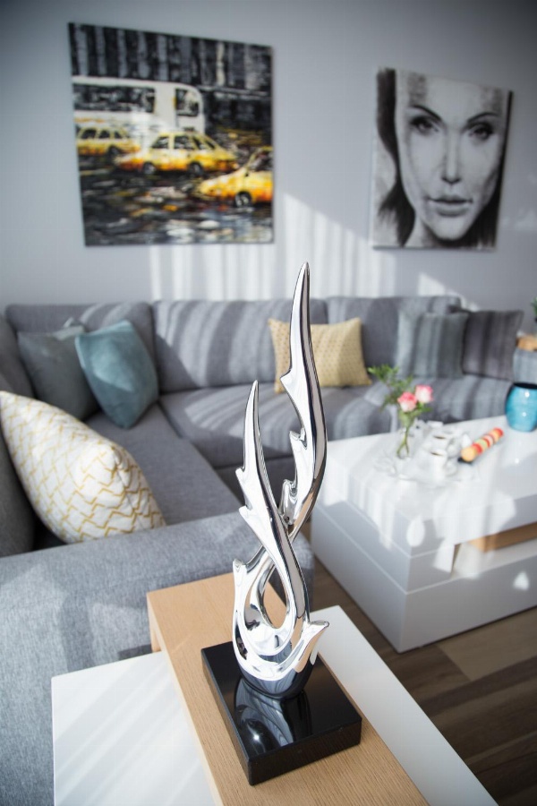 The Stay Furnished Apartments image 6